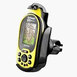 Delorme Bicycle Mount for PN-20