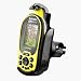 Electronics : Delorme Bike Mount For Pn-20 Ram Mount - Gps Hh Accessories - Delorme