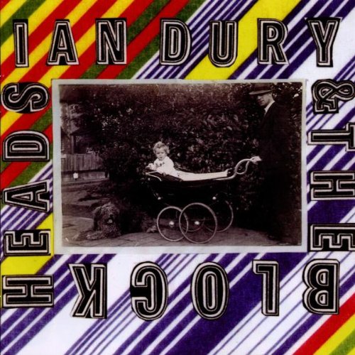 Ian Dury & the Blockheads - Ten More Turnips From The Tip - Zortam Music