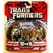 Transformers Movie Allspark Battlers Jazz vs Bonecrusher