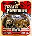 Transformers Movie Legends Mini Allspark Battles 2-Pack Autobot Jazz Vs. Bonecrusher