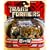 Transformers Movie Allspark Battlers Jazz vs Bonecrusher