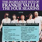20 Greatest Hits Live