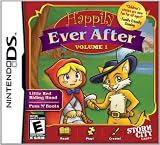 Happily Ever After: Volume 1