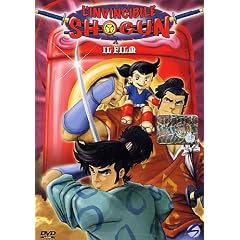 L'Invincibile Shogun