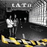 Dangerous and Moving (Ltd.Deluxe Edition) (CD+DVD)
