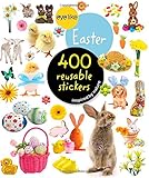 Eyelike Stickers: Easter