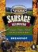 Eastman Outdoors Sausage Seasoning for 5-Pounds of Meat
