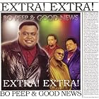 Extra! Extra! by Bo-Peep & Good News