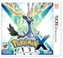Pokemon X