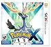 Pokémon X