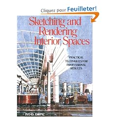 Sketching and Rendering Interior Spaces