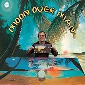 Moon Over Man (Dig)