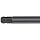 Dormer E021 Powdered-Metal Steel Machine Spiral Point Threading Tap, Black Oxide Finish, Round with Square End Shank, Plug Chamfer