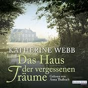 H&ouml;rbuch Das Haus der vergessenen Träume