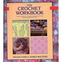 The Crochet Workbook (Workbooks)