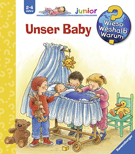 Download Unser Baby (Wieso? Weshalb? Warum? junior, Band 12) Download Unser Baby (Wieso? Weshalb? Warum? junior, Band 12)