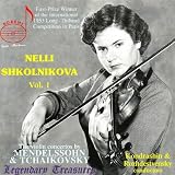 Mendelssohn, Tchaikovsky: Violin Concertos