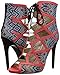 Qupid Women's Glee-68X Dress Sandal