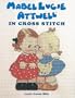 Mabel Lucie Attwell in Cross Stitch