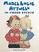 Mabel Lucie Attwell in Cross Stitch