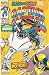 Books : Captain America #403 (Man and Wolf Part 2) Late July 1992