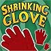 Magic Makers Shrinking Glove Illusion - Trick