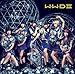 「W.W.D II」初回限定盤A(CD+DVD)