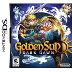 Golden Sun: Dark Dawn