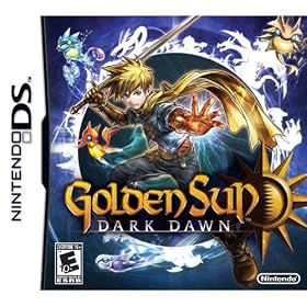 Golden Sun