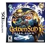 Golden Sun: Dark Dawn by Nintendo