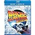 Back to The Future Trilogy [Blu-ray] [1985] [Region Free]