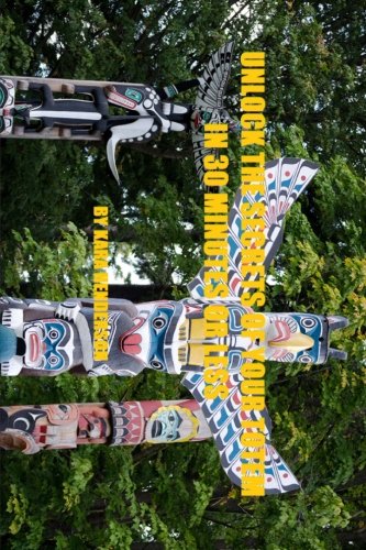Unlock the Secrets of Your Totem in 30 Minutes or Less