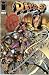 Defcon 4 #1 (Variant Cover) February 1996