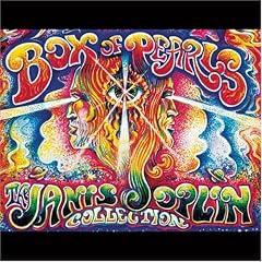 Box of Pearls: The Janis Joplin Collection