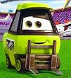 Disney / Pixar CARS Movie 1:55 Die Cast Car Series 4 Race-O-Rama Trunk Fresh Pitty Disney / Pixar CARS Movie 1:55 Die Cast Car Series 4 Race-O-Rama Trunk Fresh Pitty