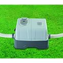 Saltwater Sanitizing System