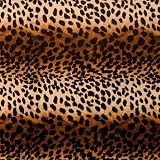 The Gift Wrap Company Leopard Print Deluxe Gift Wrapping Paper, 30-Inches Wide x 5 Feet Long, 12-Count Packages