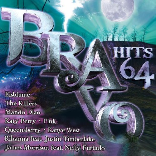 Produkt-Bild: Bravo Hits Vol.64