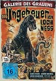 Das Ungeheuer von Loch Ness - Galerie des Grauens Nr. 7 [2 DVDs]