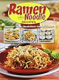 Ramen Noodle Recipes