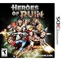 Heroes Of Ruin
