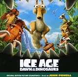 Ice Age 3: Dawn of the Dinosaurs OST