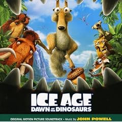 L'Age De Glace /Vol. 3 (B.O.F.)