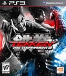 Tekken Tag Tournament 2