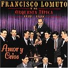 Amor Y Celos - 1927 - 1938 [Spanish Import]