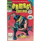 Damage Control #4 (4 of 4) by  Dwayne McDuffie, Ernie Colon, and Bob Wiacek