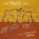 Bud Powell Piano Solos