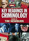 Key readings in criminology