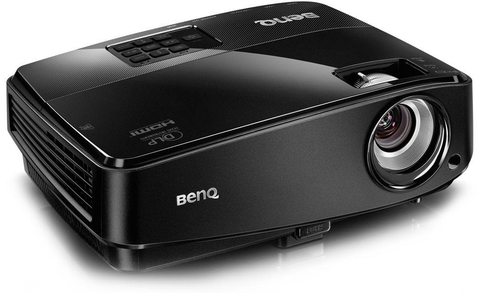 3000 Lumens BenQ Projector